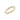 Empire ring m. 0,24 ct. - 14 kt. Guld fra Nuran