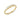 EMPIRE ring med 0,50ct. - 14 kt. fra Nuran