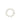 Passion Ring - Onesize fra Izabel Camille