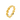 Rosalina Ring - Forgyldt