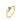 Leonora Ring - Forgyldt fra Izabel Camille