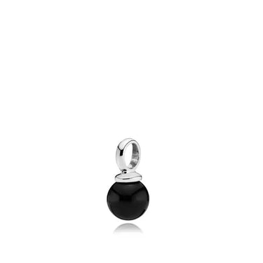 New Pearly vedhæng - Sølv fra Izabel Camille
