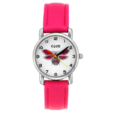 pige crom bi m pink rem fra Club