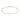 Anker Facet armbånd 0,6/18,5 - 8 kt. Guld fra Gold Essentials by Plaza