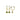 Olive darling huggie - Forgyldt fra Lush Lush Jewelry