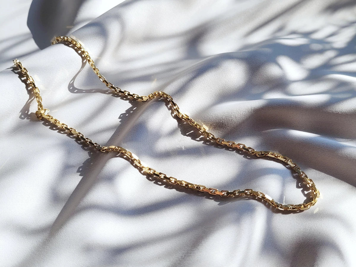 Gold Essentials hos PLAZA