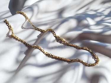 Gold Essentials hos PLAZA