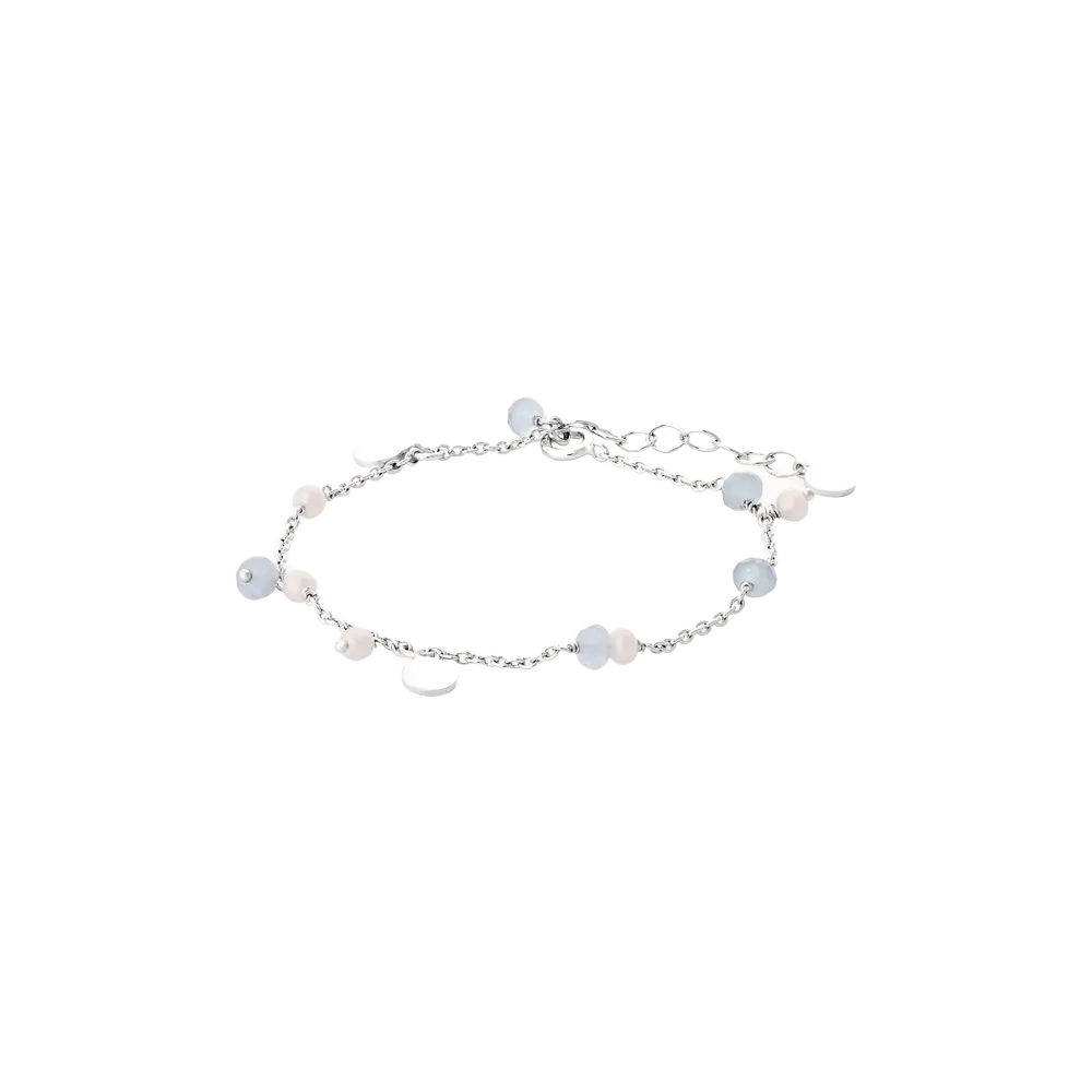 Afterglow Sea armbånd - Sølv fra Pernille Corydon