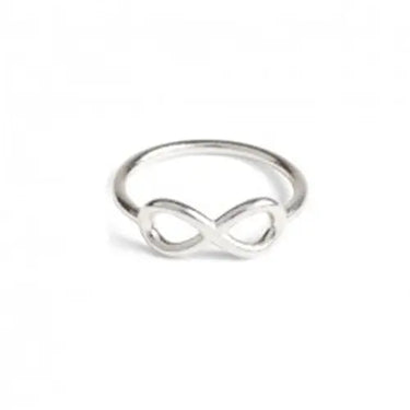Infinity Ring fra Lush Lush Jewelry