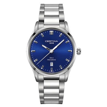 DS-2 C0244101104120 fra Certina