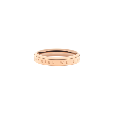 Classic Ring - Rosaguld fra Daniel Wellington