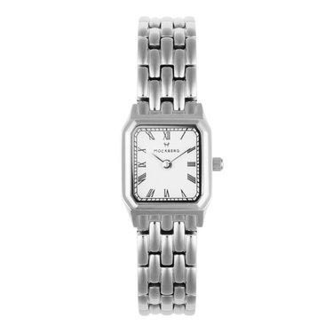 Classic Silver MO335 fra Mockberg