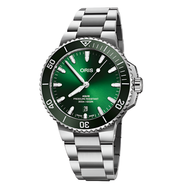 Aquis Date 73377874157MB fra Oris