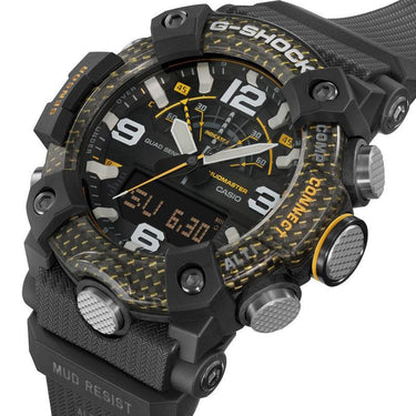 Mudmaster Master Of G GG-B100Y-1AER