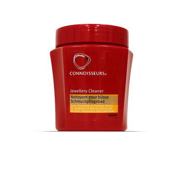 Connoisseurs Jewelry Cleaner - Gold fra Connoisseurs