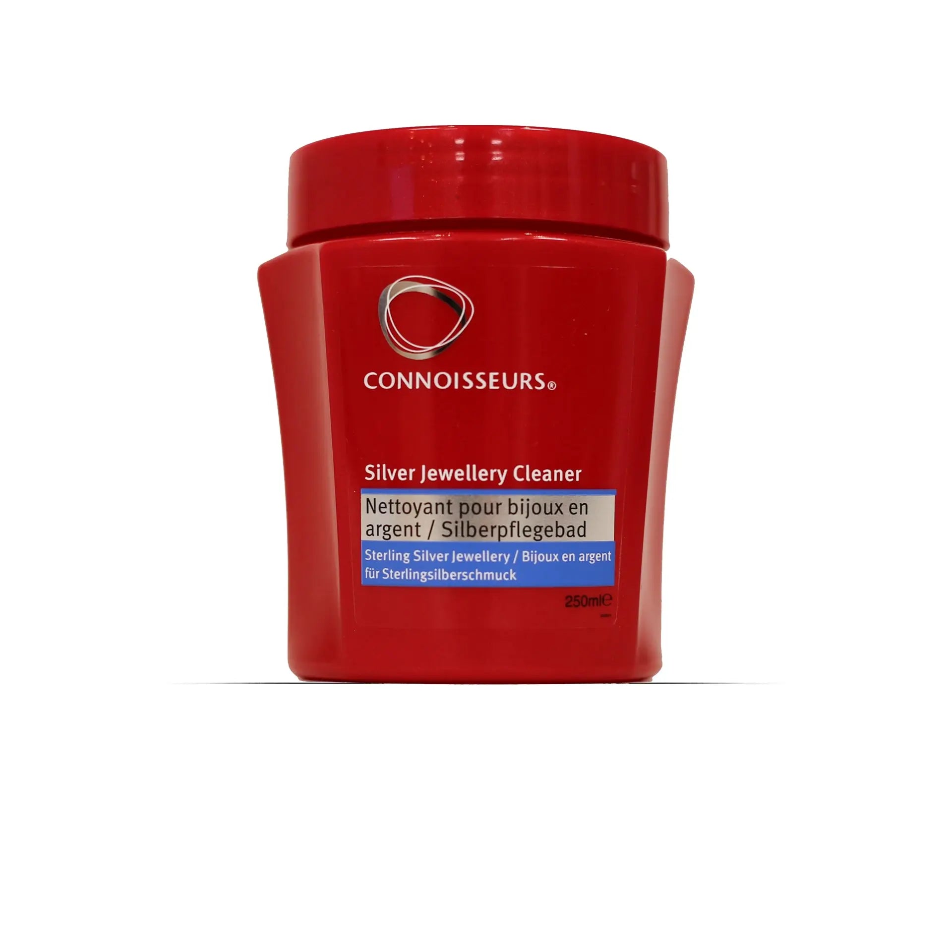 Connoisseurs Jewelry Cleaner - Silver fra Connoisseurs