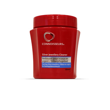 Connoisseurs Jewelry Cleaner - Silver fra Connoisseurs