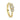 Cordelia ring 0,41 ct - 14 kt. Guld fra Nuran