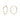 CREOL 14KT 1,3/17,5 fra Fine Essentials by Plaza