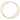 Creoler 1,5/57 mm - 8 kt. Guld fra Gold Essentials by Plaza