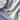 Creoler 2,0/20 mm - 8 kt. Guld fra Gold Essentials by Plaza
