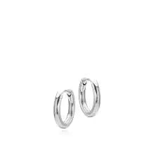 Hoops Ørering - Stål fra Samie