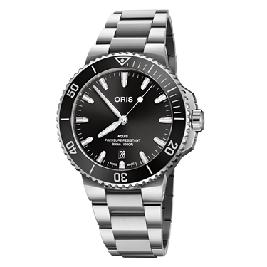Aquis Date 73377874154MB fra Oris