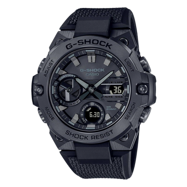 G-Shock GST-B400BB-1AER fra Casio