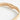 Geneve collier 1 rk/42 cm m. forløb - 14 kt. Guld fra Fine Essentials by Plaza