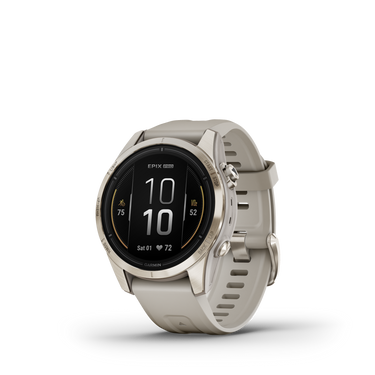 epix™ Pro (Gen 2) – Sapphire Edition 010-02802-11 fra Garmin