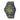 G-Shock Basic Ur - Grå/Grøn fra Casio