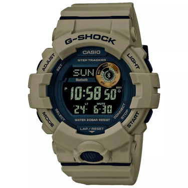 CASIO G-Shock (5554)_Basic fra Casio