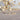 Tiara halskæde - 8 kt. fra Gold Essentials by Plaza