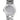 Guardian // 40mm // Brushed Silver // H-Link // White Dial fra Nordgreen