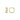 Gold creoler 11mm - 8 kt. fra Gold Essentials by Plaza