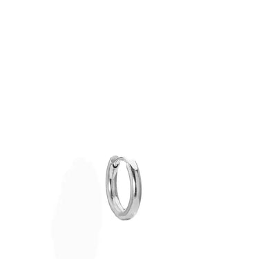 Hoops Ørering - Stål fra Samie