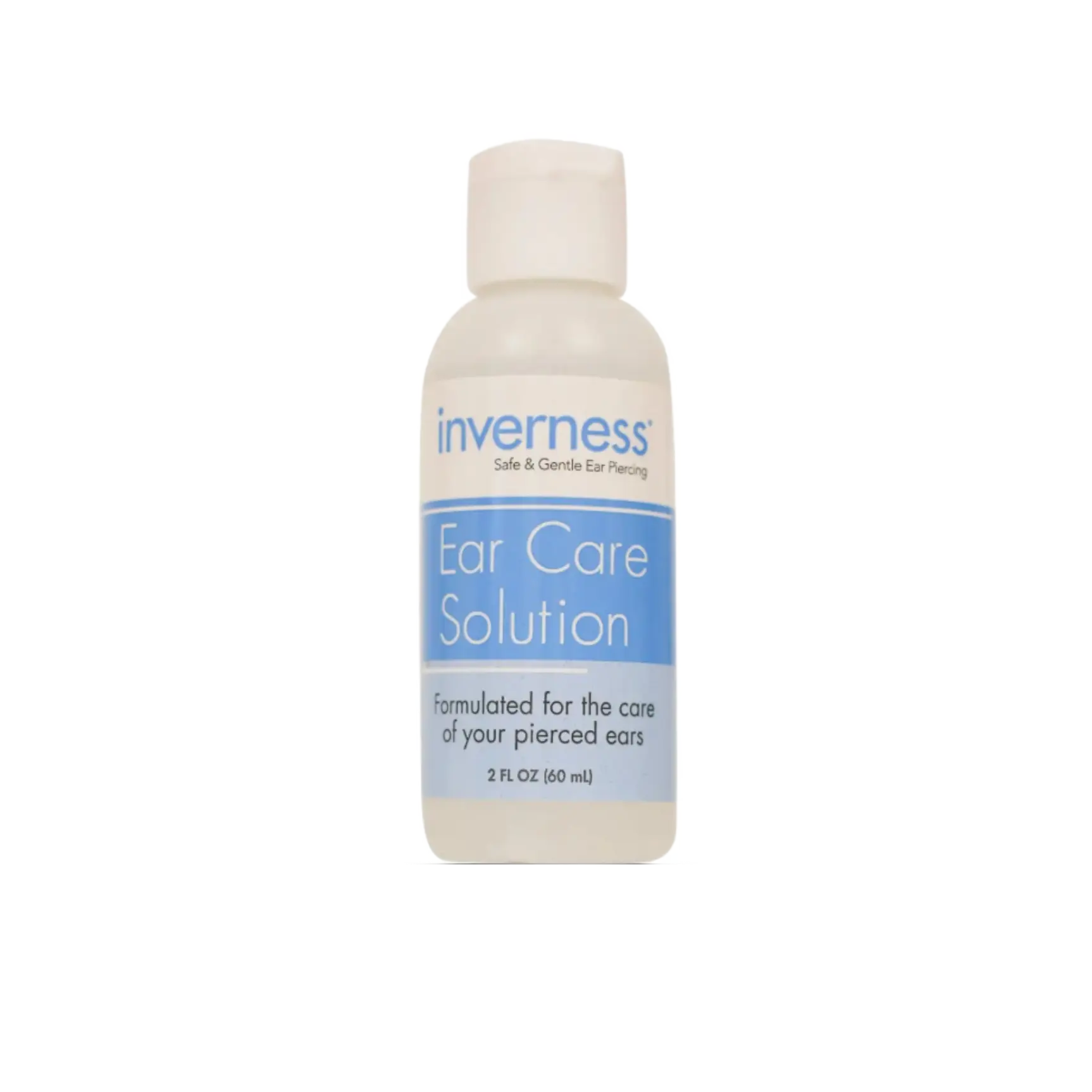 Ear Care Solution 60 ml fra Huller i ørerne