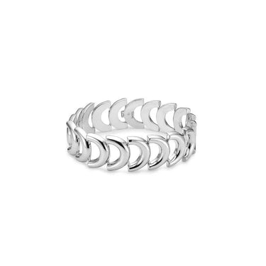 Art Deco armbånd - Sølv fra Mads Z Silver Label