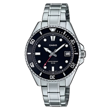 Collection MDV-10D-1A1VEF fra Casio