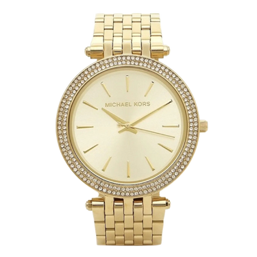 Michael Kors Darci ur - Guld fra Michael Kors Watches