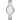 Camille - Hvid/Sølv fra Michael Kors Watches