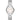 Camille - Hvid/Sølv fra Michael Kors Watches