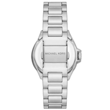 Camille - Hvid/Sølv fra Michael Kors Watches