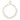 Double pearl halskæde - Forgyldt fra Lush Lush Jewelry