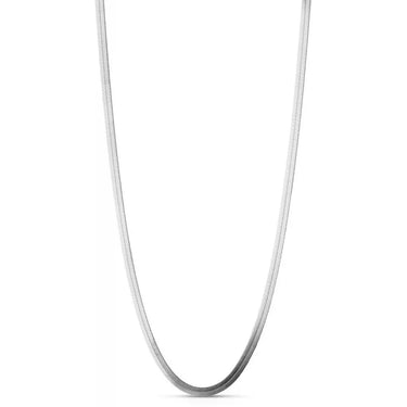 Caroline halskæde - Sølv fra Enamel