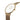NativeR // 36mm // Gold // Gold Mesh // White Dial fra Nordgreen