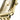 The Octagon - Guld fra Rosefield