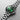 Aquis Date Cal. 400 - 40077904157MB fra Oris