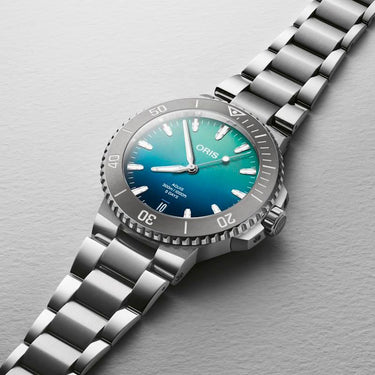 Aquis Great Barrier Reef 40077904185SET fra Oris