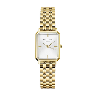 The Octagon XS - Guld fra Rosefield